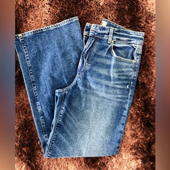 PAIGE Women's Sasha Jeans - Picture 1 of 6